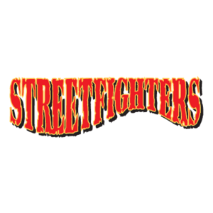 Streetfighters Logo