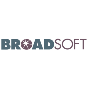 BroadSoft Logo