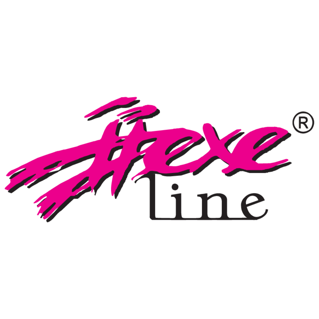 Hexe,Line