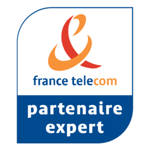 France Telecom(140) Logo
