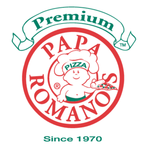 Papa Romano's Pizza