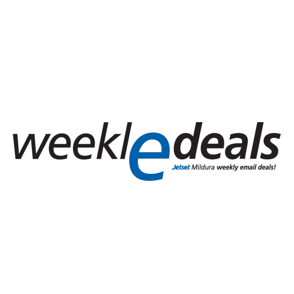 Weekledeals