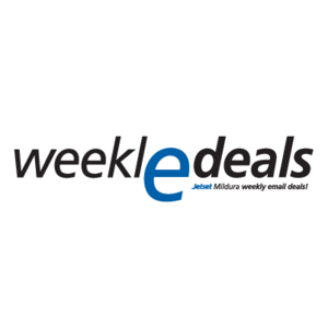 Weekledeals Logo