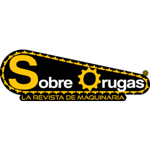 Sobre Orugas Logo