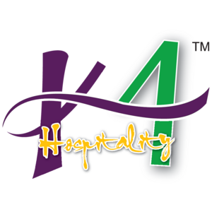 K4 Hospitality Logo