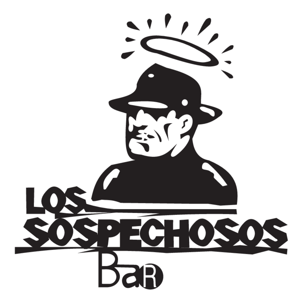 Sospechosos,Bar