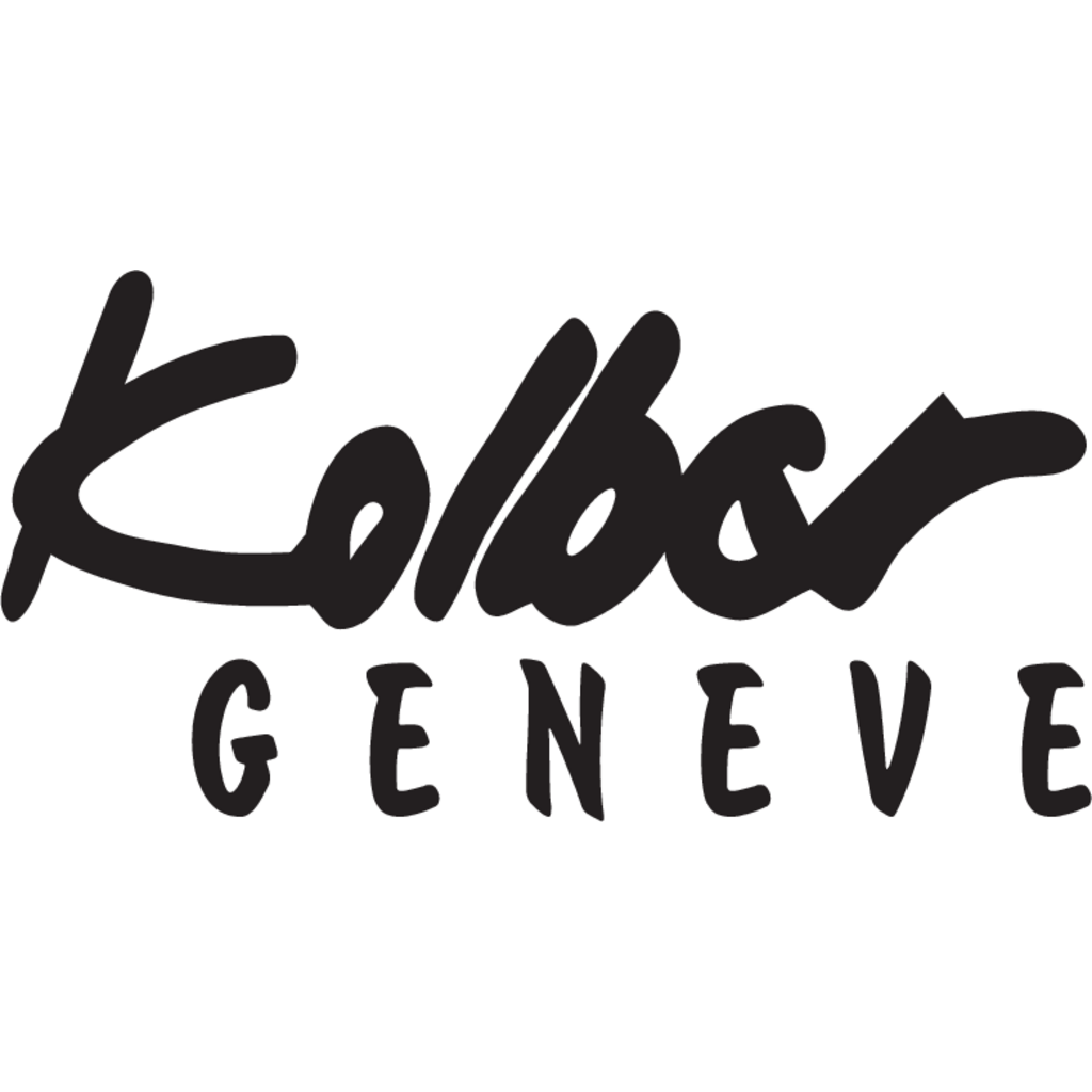 Kolber,Geneve