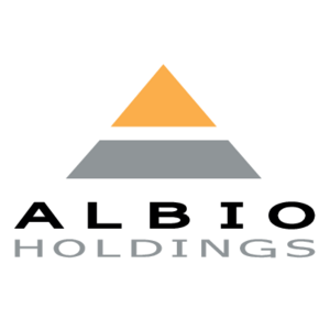 Albio Holdings Logo