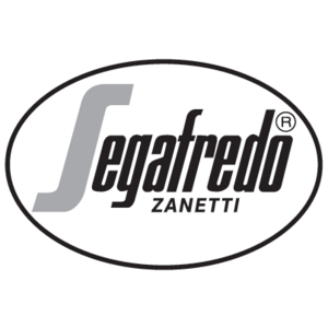 Segafredo Zanetti(163) Logo