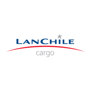 LanChile Cargo Logo