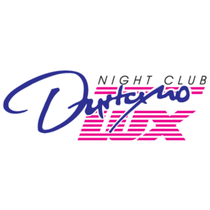 Dinamo Lux Club Logo