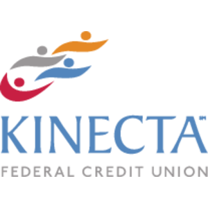 Kinecta Federal Credit Union Logo