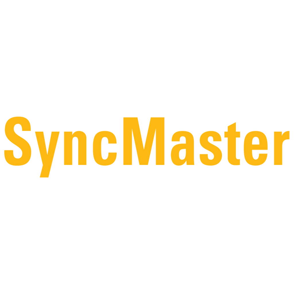 SyncMaster