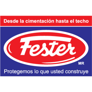 Fester Logo