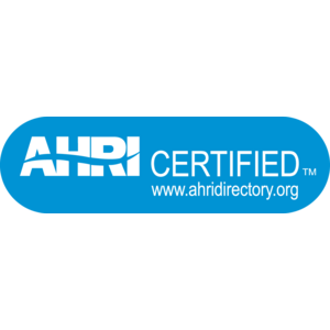 AHRI Certified Logo