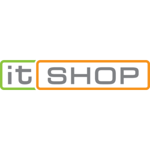 IT Shop Logo