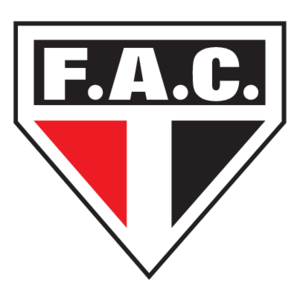 Ferroviario Atletico Clube de Fortaleza-CE Logo