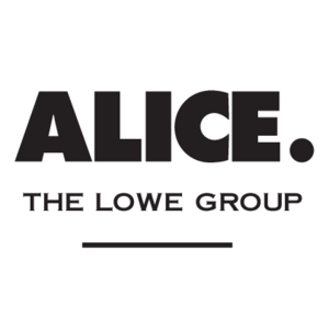 Alice Logo