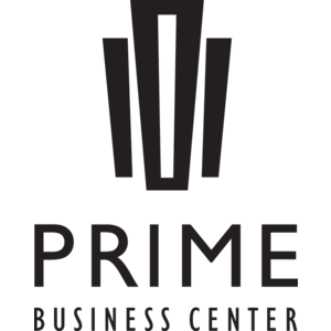 Prime Business Center Logo