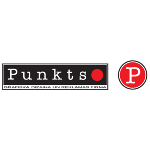 Punkts(59) Logo