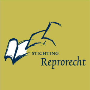 Stichting Reprorecht Logo