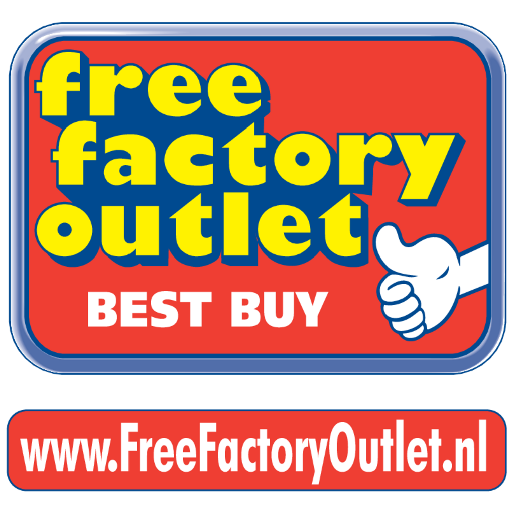 Free,Factory,Outlet