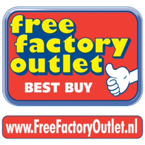 Free Factory Outlet Logo
