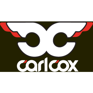 Carl Cox Logo