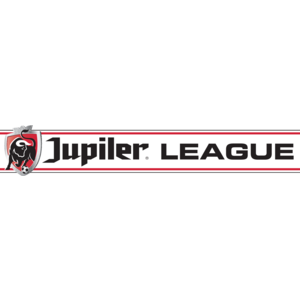 Jupiler League Logo