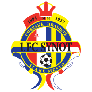Synot Logo