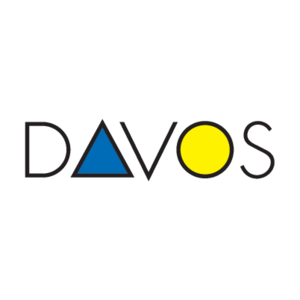 Davos(118) Logo