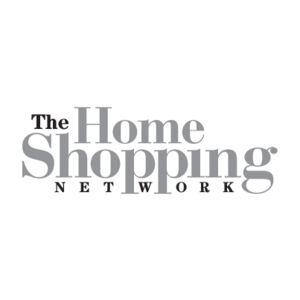 The Home Shopping Network Logo