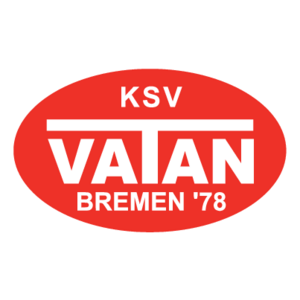 KSV Vatan Sport Bremen Logo