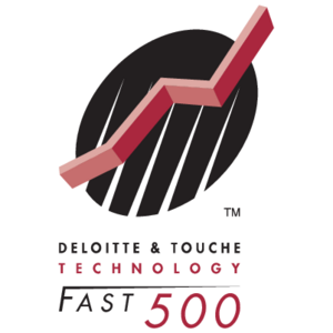 Fast 500 Logo