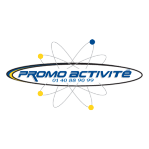 Promo Activite Logo
