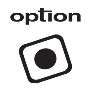 Option Logo