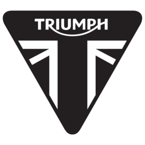 Triumph 2013 Logo