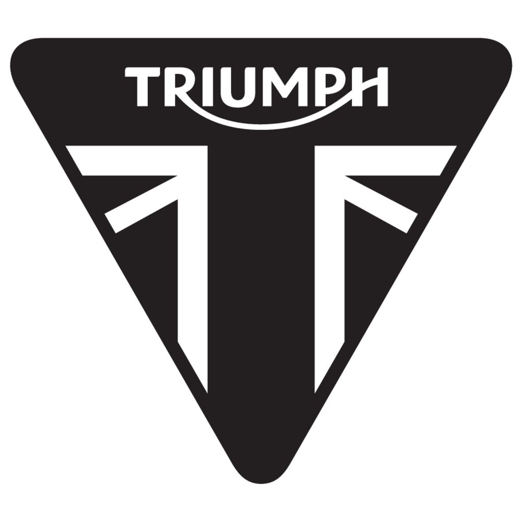 Logo, Auto, United States, Triumph 2013