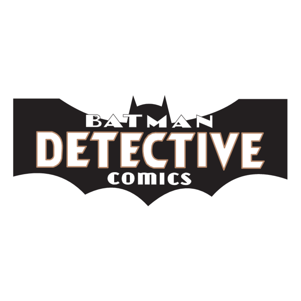 Detective,Comics