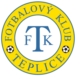 Teplice(152) Logo