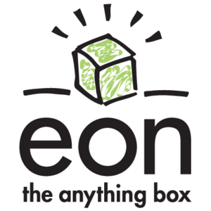 eon Logo