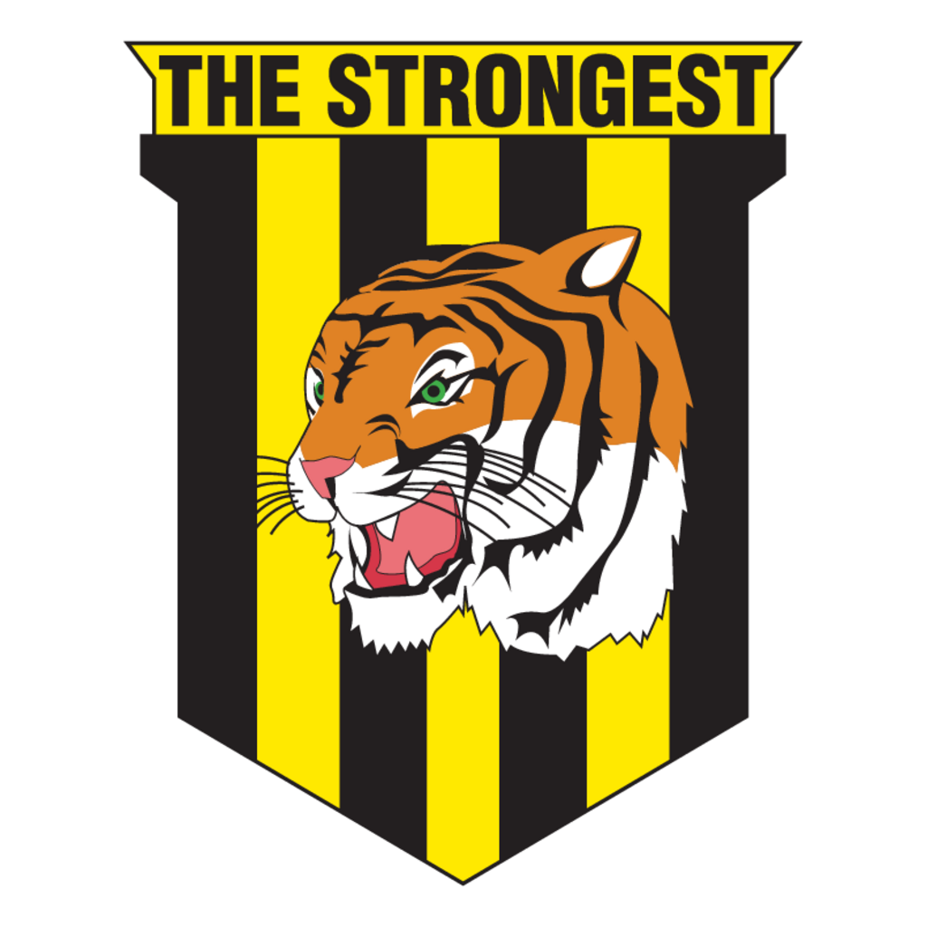 The,Strongest