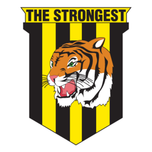 The Strongest Logo