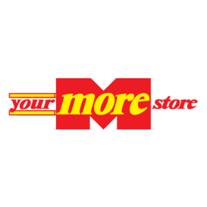Your More Store Logo