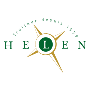 Helen Traiteur Logo