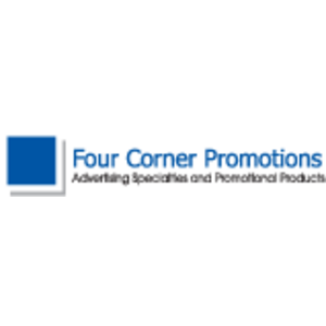 Four Corner Promotions Logo