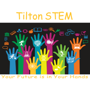 Tilton Stem Logo