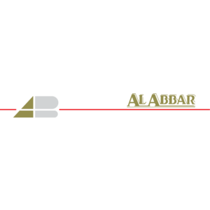 Al Abbar Logo