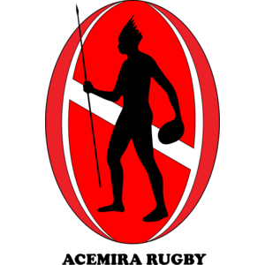 Acemira Rugby Logo