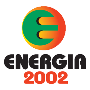 Energia(160) Logo